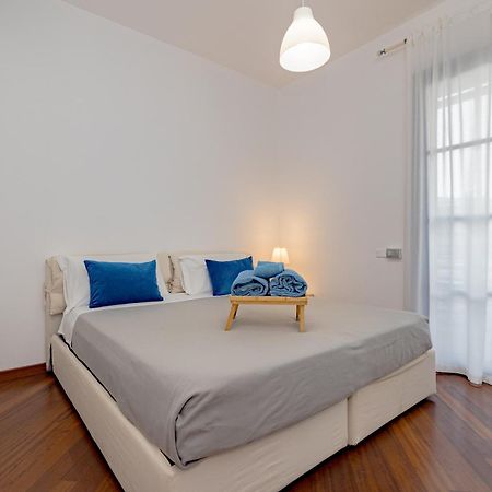 Casa Solare - Eleganza Milanese In Porta Romana Extérieur photo
