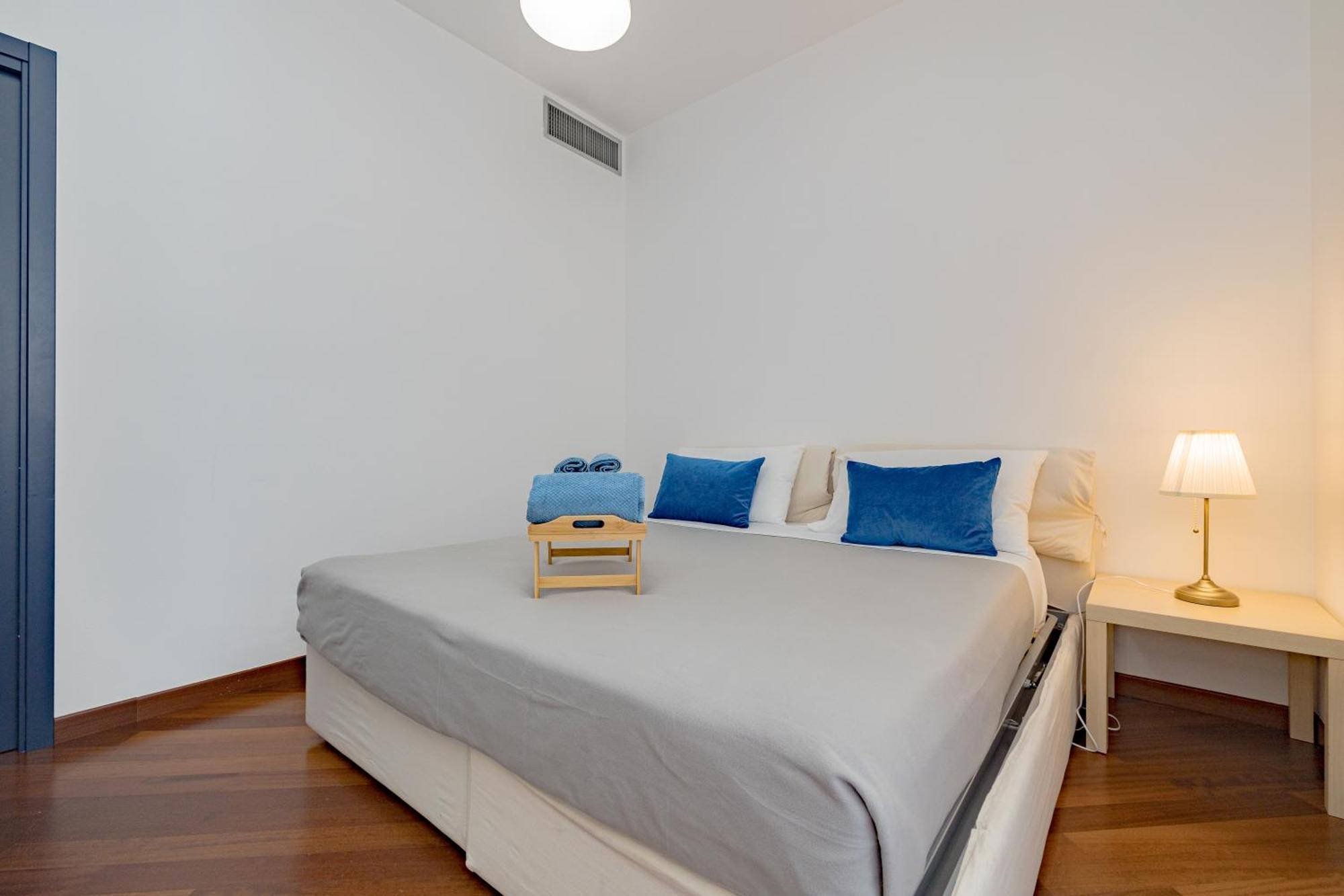 Casa Solare - Eleganza Milanese In Porta Romana Extérieur photo