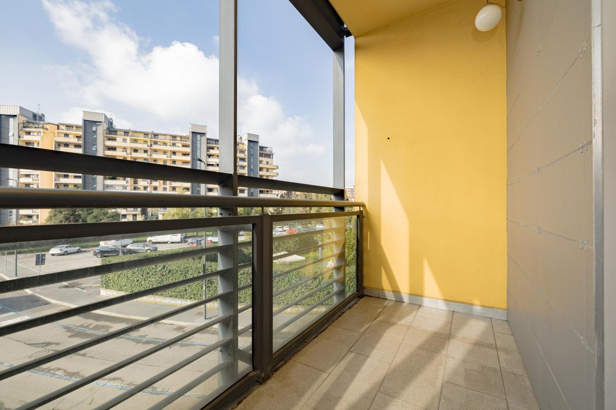 Casa Solare - Eleganza Milanese In Porta Romana Extérieur photo