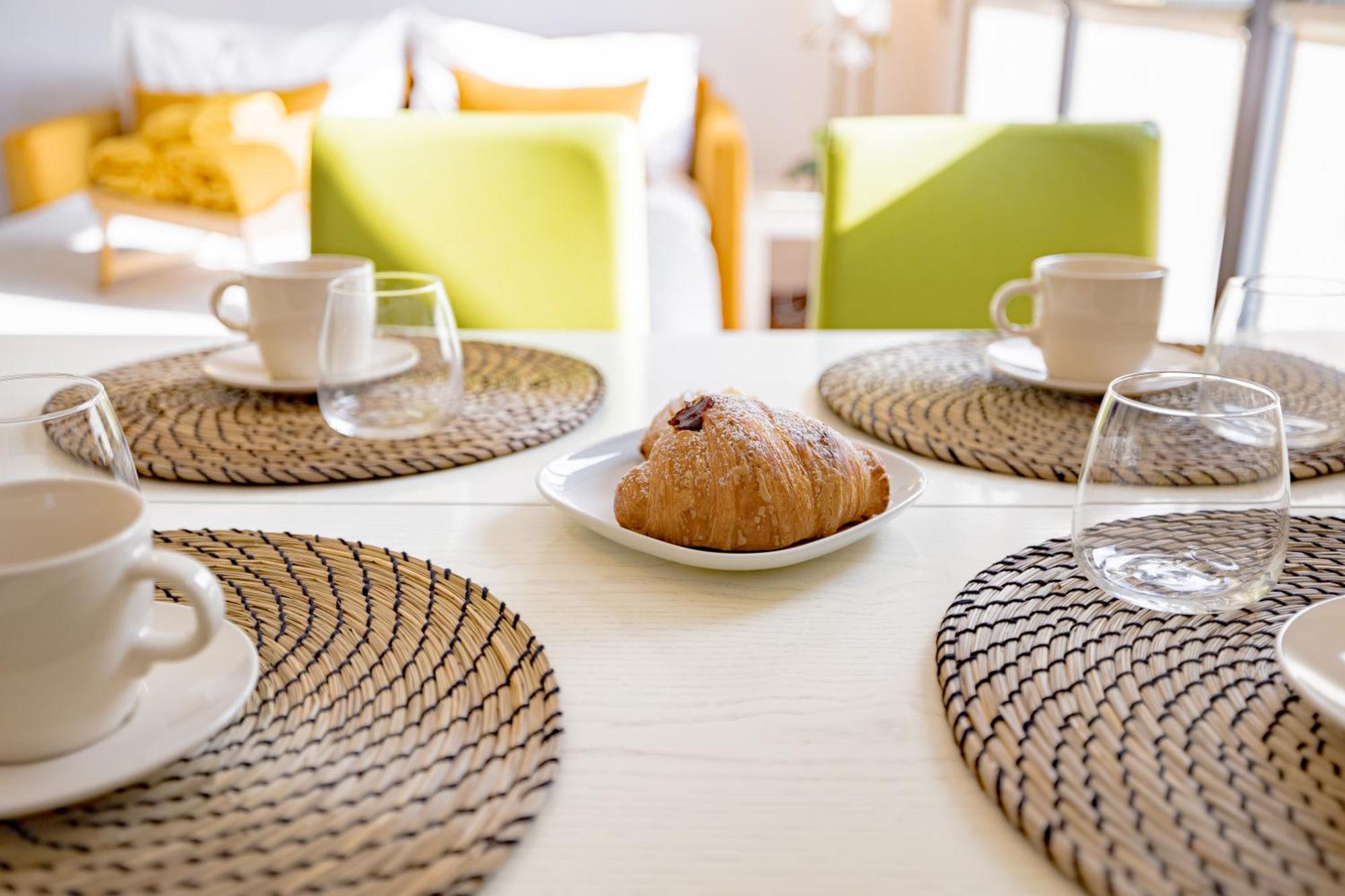 Casa Solare - Eleganza Milanese In Porta Romana Extérieur photo