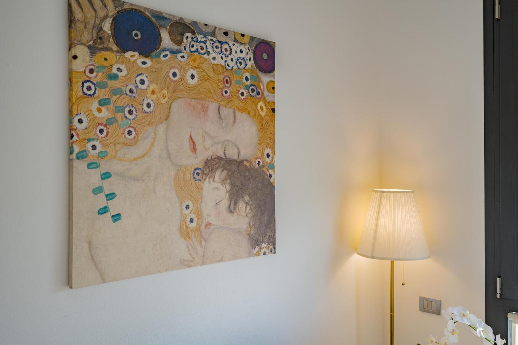 Casa Solare - Eleganza Milanese In Porta Romana Extérieur photo