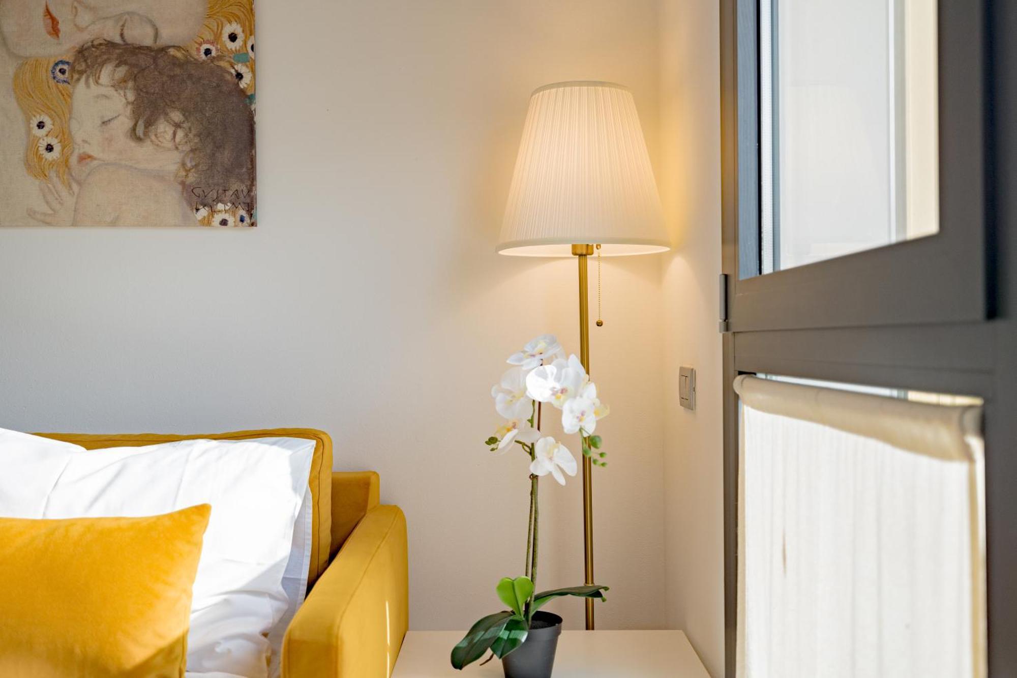 Casa Solare - Eleganza Milanese In Porta Romana Extérieur photo