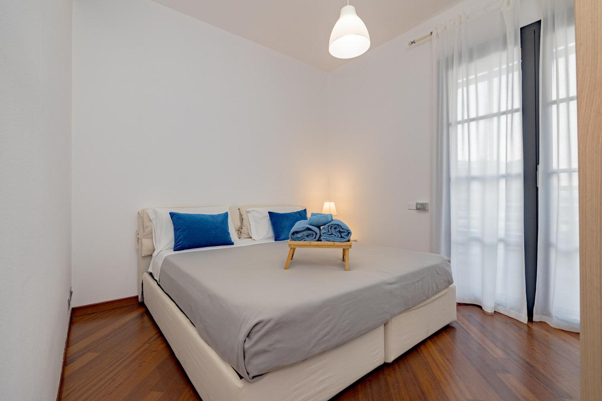 Casa Solare - Eleganza Milanese In Porta Romana Extérieur photo