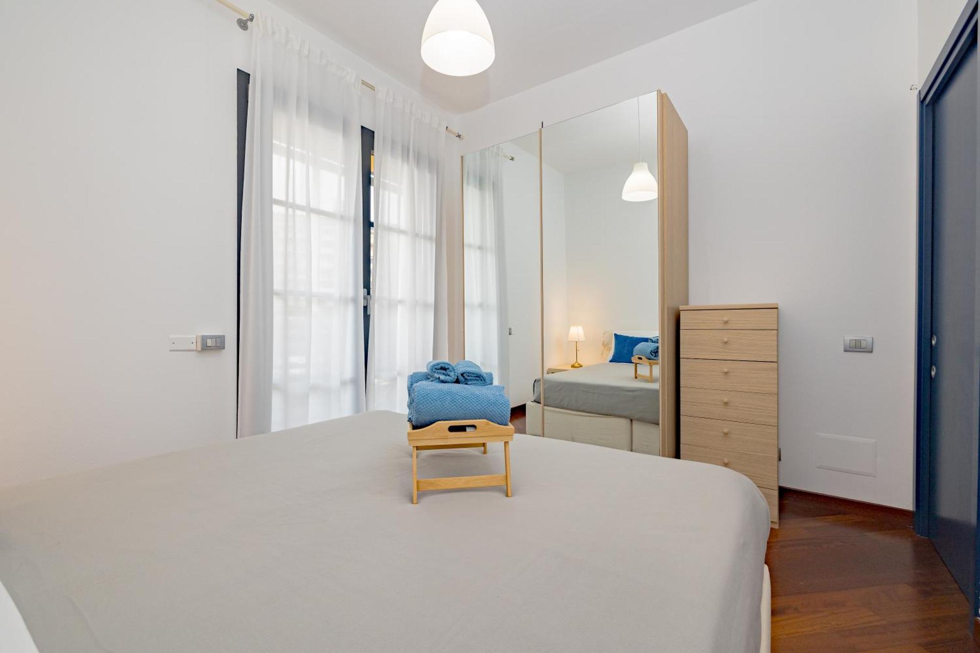 Casa Solare - Eleganza Milanese In Porta Romana Extérieur photo